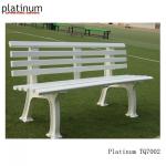 Tennis Outdoor Bench/Tennis Courtside Bench(TQ7002) TQ7002