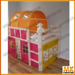 tent for kid&#39;s bed mk-tt