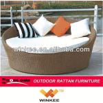 Tesco rattan sofa garden furniture malaysia PEC139