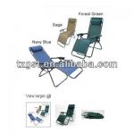 Teslin foldable lounge chair teslin chair used patio furniture CA72126