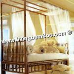 THAP BA BAMBOO BED BD-055