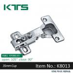 the dtc european kitchen cabinet hinges K8013