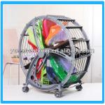 The Ferris Wheel Shoe Rack ZH-2572