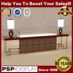 The Latest 2014 Jewelry Display Showcase Furniture PSP-J-034