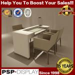 The Latest 2014 Jewelry Display Showcase Furniture PSP-J-071