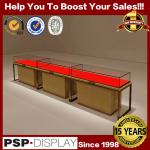 The Latest 2014 Jewelry Display Showcase Furniture PSP-J-018