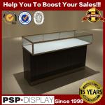 The Latest 2014 Jewelry Display Showcase Furniture PSP-J-073