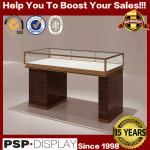 The Latest 2014 Jewelry Display Showcase Furniture PSP-J-059