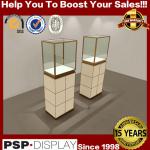 The Latest 2014 Jewelry Display Showcase Furniture PSP-J-061