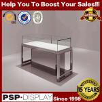 The Latest 2014 Jewelry Display Showcase Furniture PSP-J-032