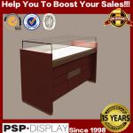 The Latest 2014 Jewelry Display Showcase Furniture PSP-J-045