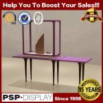 The Latest 2014 Jewelry Display Showcase Furniture PSP-J-068