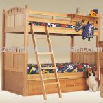 The latest design comfortable children bed furniture (CS-06) CS-06