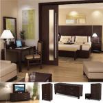 The Latest design Modern deluxe hotel furniture (HT-002) HT-002