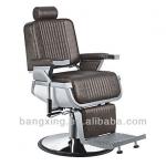 The latest salon chair for sale portable popular reclining barber chair No.:BX-2009-1(Ningbo Bonsin manufacturer) BX-2009-1