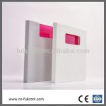 The newest stylish high gloss lacquer kitchen cabinet door TJ-701