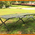 the popular folding camping bed with good quality XT101-01