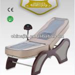 thermal jade stone heating massage bed( CE&amp;ROHS ) JKL-08B