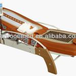 thermal therapy jade rollers massage bed DB-102