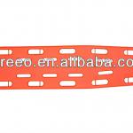 THO-A203 Orange Spine Board Stretcher THO-A203