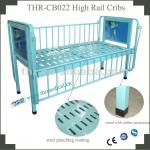 THR-CB022 high rails Hospital Paediatrics bed THR-CB022