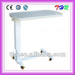 THR-OBT004 Modern designed Hospital Overbed Table THR-OBT004