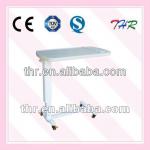 THR-OBT004 Modern designed Hospital Overbed Table THR-OBT004