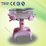 THR-RB011 Adjustable hospital baby crib RB011 baby crib