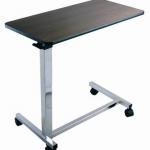 THR-YU610 Hospital Overbed Adjustable Table THR-YU610 Adjustable Table