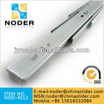 Three fold NOD-4512 45mm width ball bearing slide NOD-4512