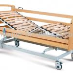 Three-function Electric Home Care Beds SAE-B02