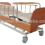 Three-function Electric Home Care Beds SAE-B01