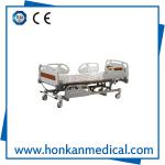 Three function electrical hospital beds for sale PR-OTH3479