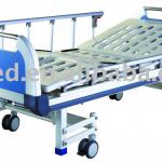 three-function hospital bed E-30