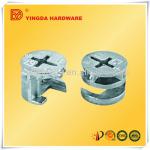 three-in-one furniture connector eccentric cam lock YD-301C YD-301E