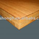 Three layers or five layers bamboo panel O-11