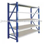 Three ply heavy type storage steel goods shelf JN-30