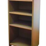 Three-Tier Cardboard Cabinet CLS-10007