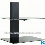 Tier Component wall TV mounted shelf CSA02