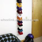 tiers hat rack zlt-2589