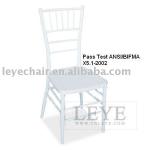 Tiffany chair L-7