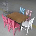 Tiffany Chairs for Kids HD