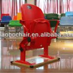 Tip-up stadium chair HBYC-36