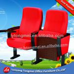 TM-C0009 China morden furniture lecture hall seating chair TM-C0009