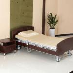 TMH838a Five functions electric bed TMH838a