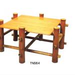 Tns64 Bamboo table