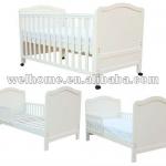 toddler cot bed baby crib children bed B1621