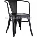 tolix arm chair IRPC004AM