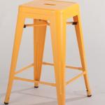 Tolix metal chair MC-010