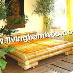 TONG BAMBOO BED BD-040